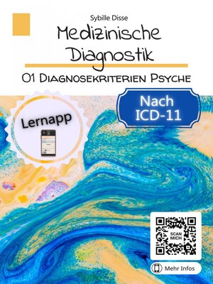 cover image of Medizinische Diagnostik Band 1